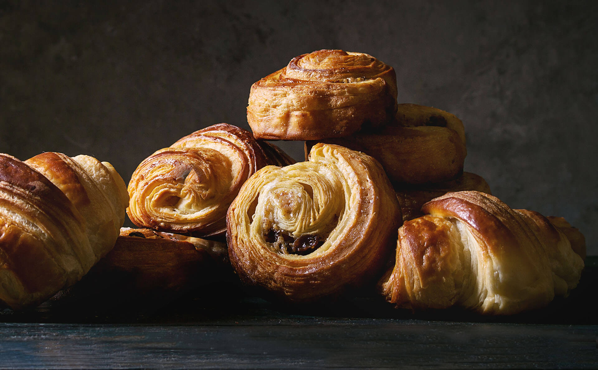 London hotel facility